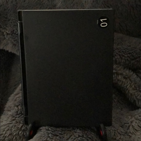 🎨 Mini Compact Concealer Tray - Picture 4 of 4